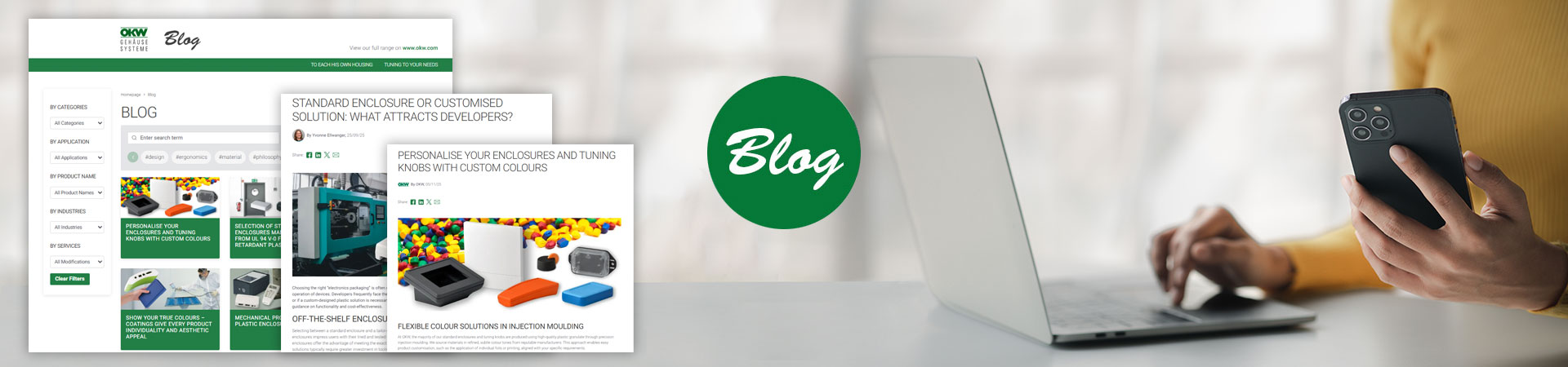 OKW BLOG