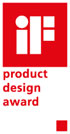 iF product design award
