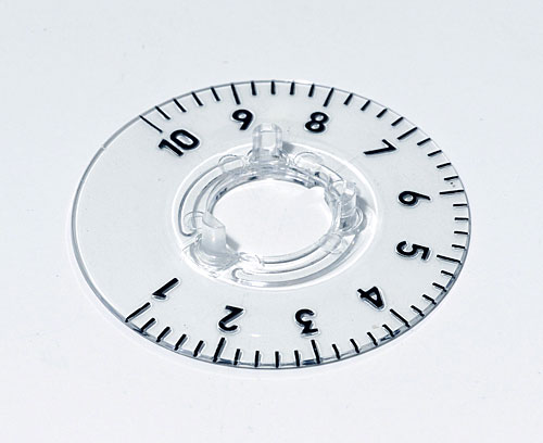 A4413060 Dial 13.5