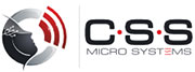 CSS Micro Systems, Logo