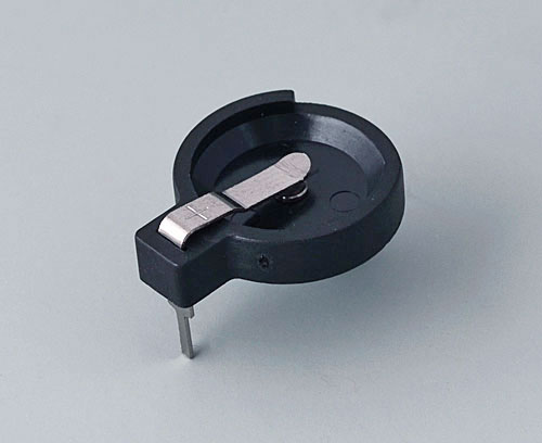 A9193039 Button cell holder, Ø 12 mm