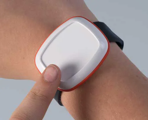 BODY-CASE wearable enclosure