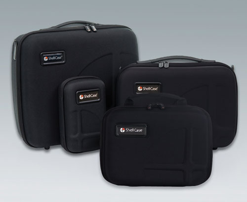 high-quality transportation cases in 4 sizes high-quality transportation cases in 4 sizes
