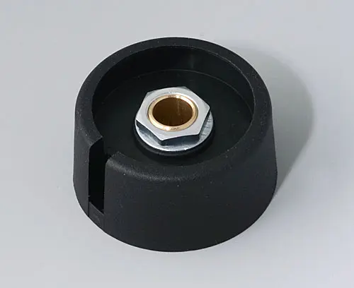 A3031069 COM-KNOBS 31, with recess