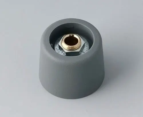 A3120638 COM-KNOBS 20, without recess