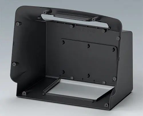 C3604708 COMMUNITEC M, basic housing