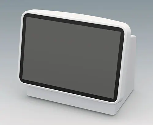 Compatible with touch screens: 11.5" (29 cm) – 14" (35 cm)