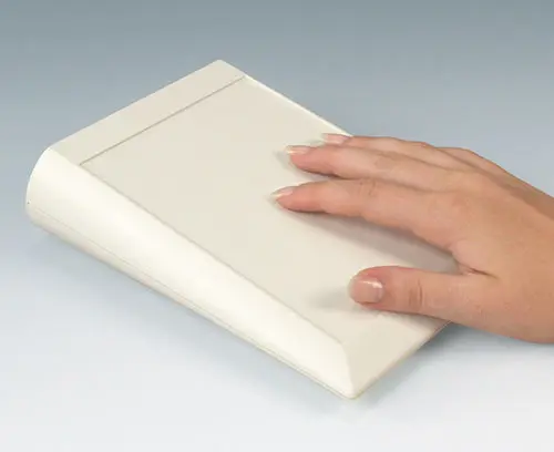 COMTEC desktop enclosures