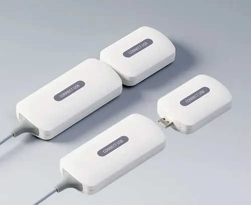 Dock further devices