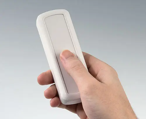 Portable, battery powered application