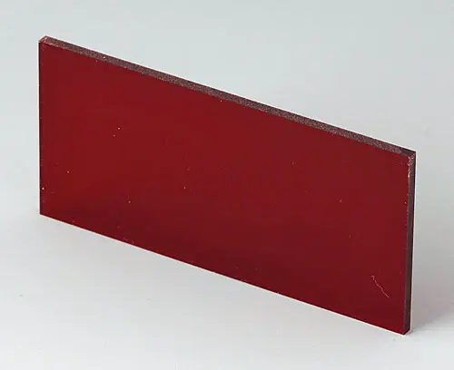 B6121341 Front panel