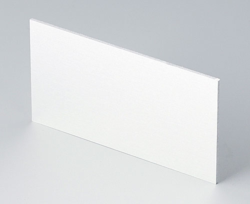 B6132112 Rear panel