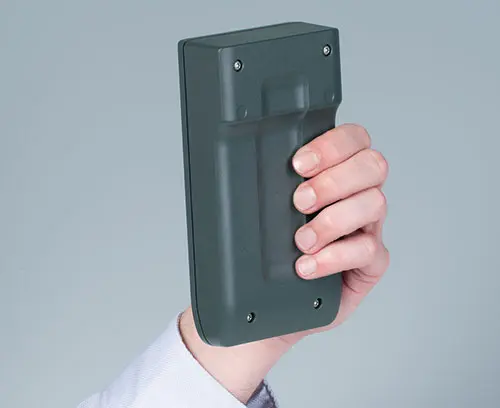 Enclosure good to hold