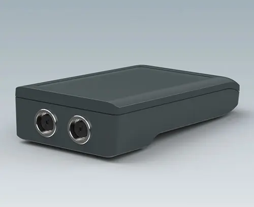 Machining for your interfaces (on request)