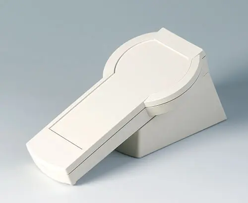 DATEC-CONTROL S with station