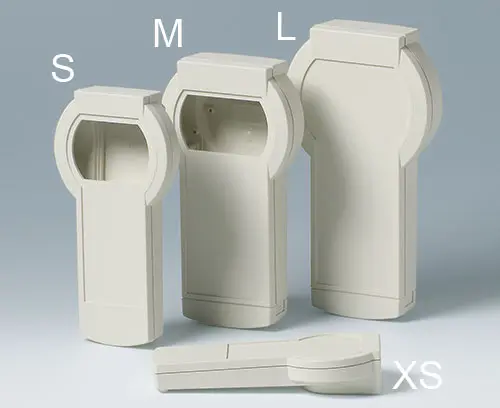 Four sizes: XS, S, M, L