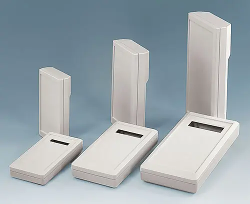 Three sizes: S, M , L