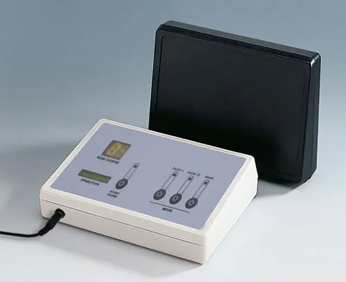 Desk Case 190 with keypad