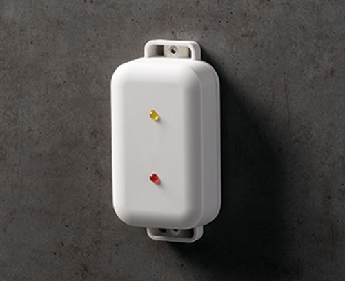 EASYTEC wall-mounted application EASYTEC wall-mounted application
