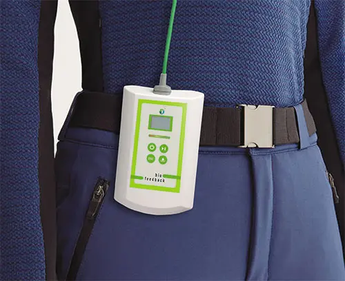 Application example ERGO-CASE M