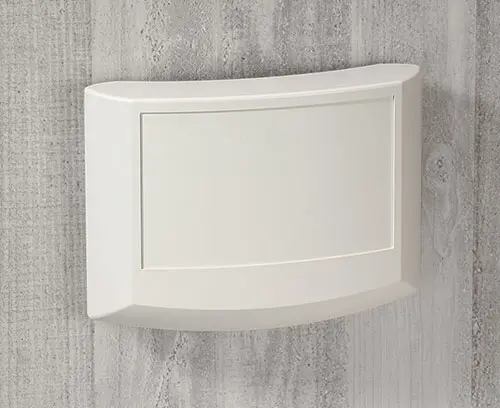 ERGO-CASE with wall suspension element (accessories)