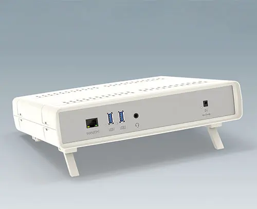 Machining for your interfaces (on request)