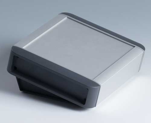 extruded aluminium enclosures