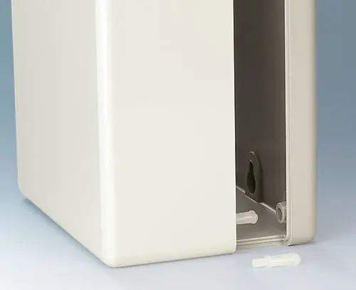 Snap lock for types 189 N/H/L