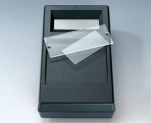 Display windows (accessories)