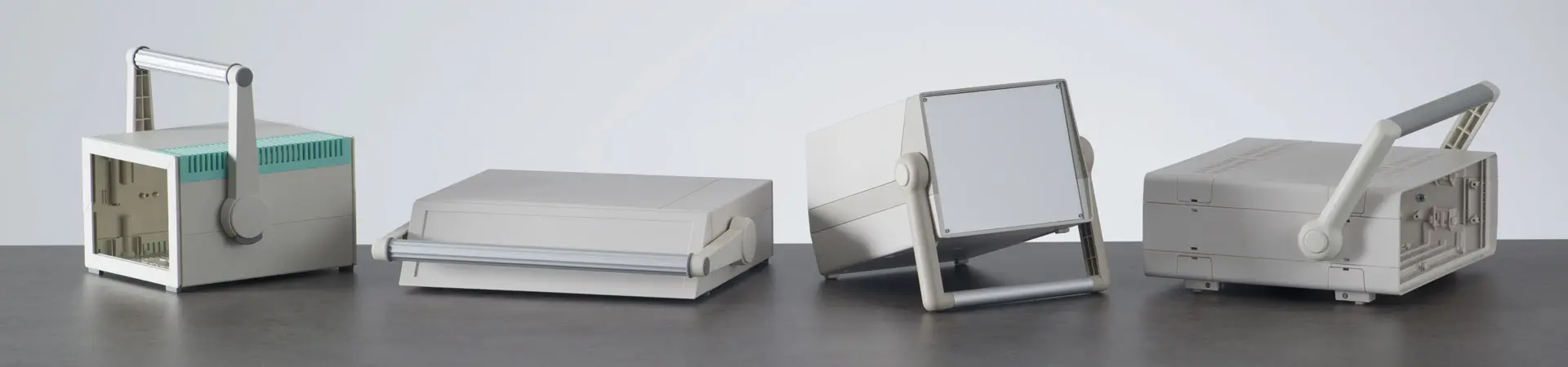 Handle bar, bail arm