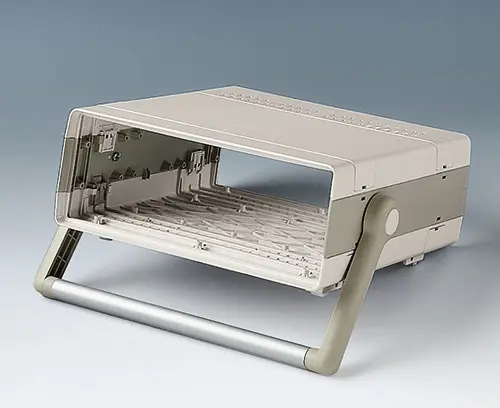 Ergonomic and reliable positioning