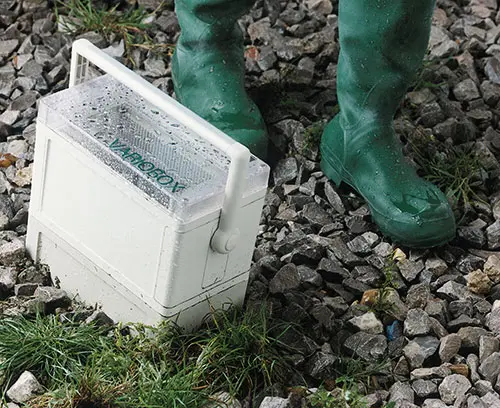 Robust construction for outdoor