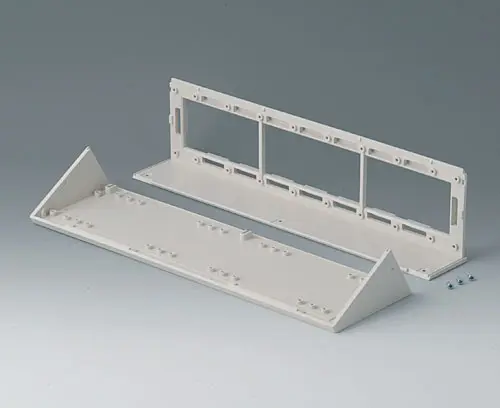 B2129007 Sloping control panel D