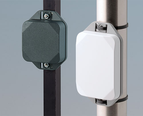 MINI-DATA-BOX IIoT and sensor enclosures MINI-DATA-BOX IIoT and sensor enclosures