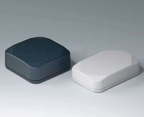 MINI-DATA-BOX table-top enclosures