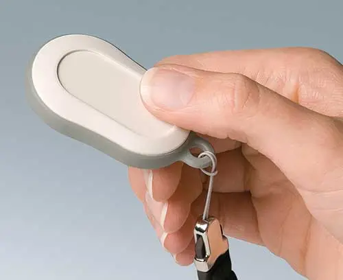 MINITEC handheld enclosures