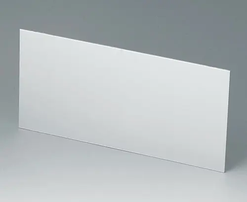 B3123120 Front / rear panel L