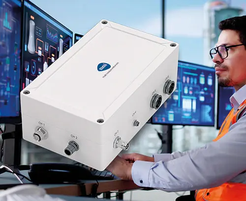 Multiple data acquisition