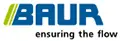 BAUR GmbH, Logo BAUR GmbH, Logo