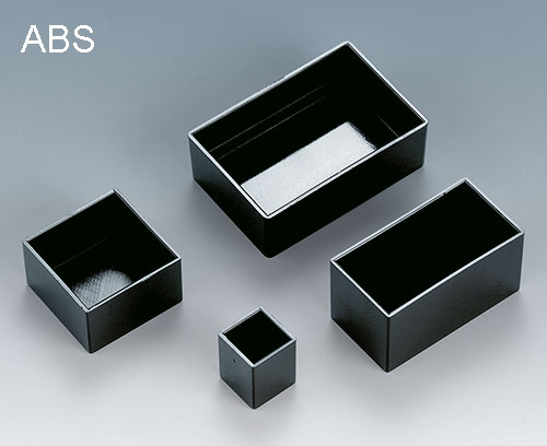 Potting Boxes made of ABS