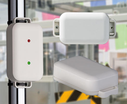 EASYTEC enclosures for the IIoT