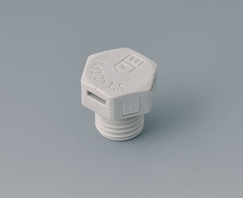 C2305967 Pressure equalisation element M12x1.5 – High-Airflow