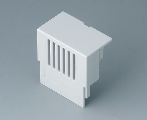 B6607161 Terminal guards, high B6607161 Terminal guards, high