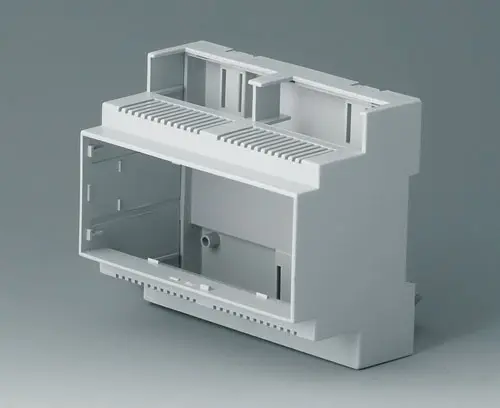 B6705103 RAILTEC C, 6 modules, Vers. II