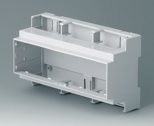 B6706100 RAILTEC C, 9 modules, Vers. I