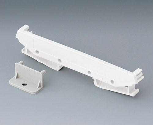 B6824543 Wall suspension element with foot, SUP. B6824543 Wall suspension element with foot, SUP.