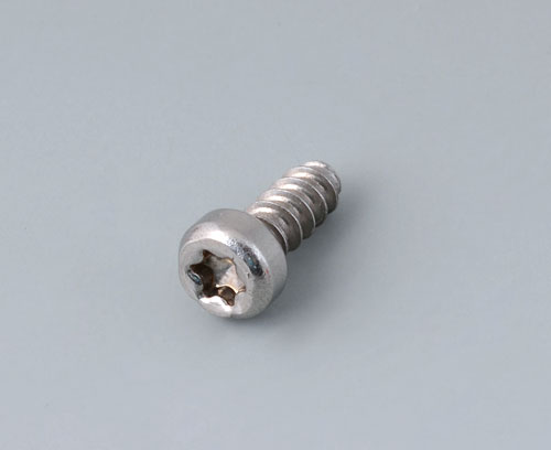 A0325060 Self-tapping screw 3 x 6 mm (T8) A0325060 Self-tapping screw 3 x 6 mm (T8)