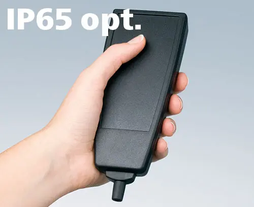 SMART-CASE XL with sealing IP65