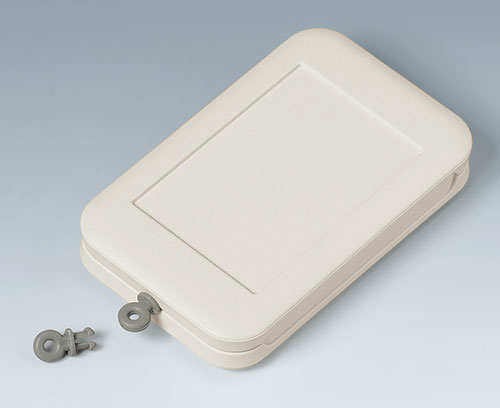 SOFT-CASE with ring eyelet (accessory)
