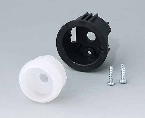 B8733201 Assembly kit 33, surface-mounted version